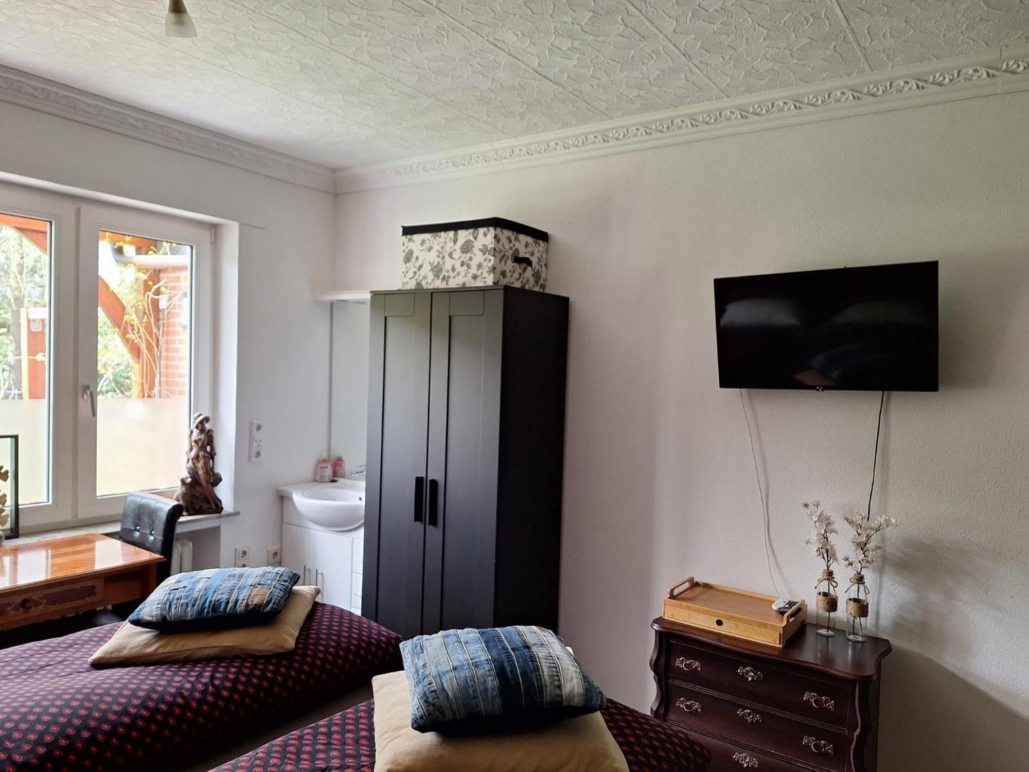 B&B Dersum Dream Exterior foto