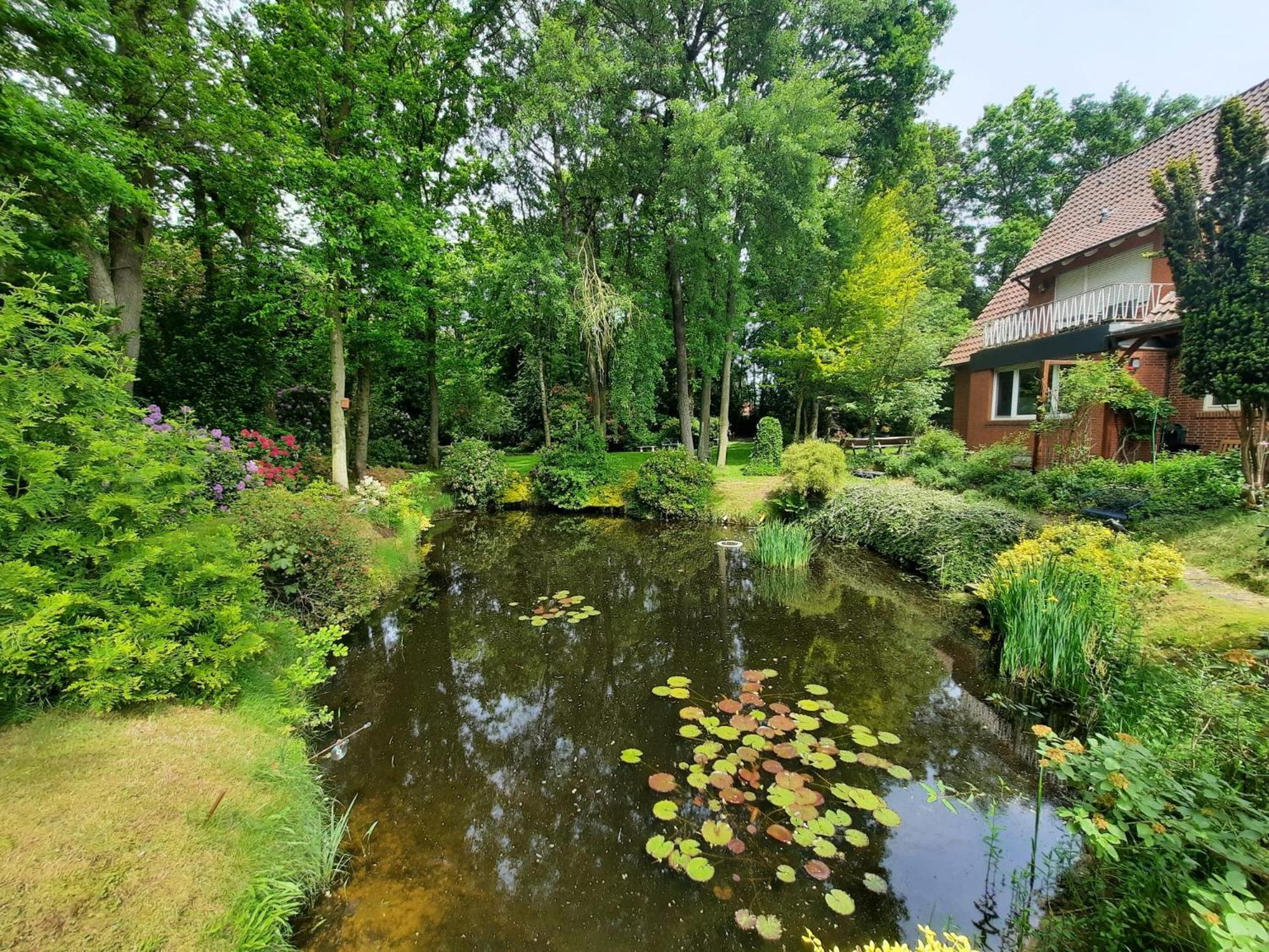 B&B Dersum Dream Exterior foto