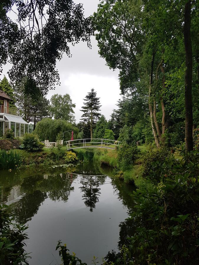 B&B Dersum Dream Exterior foto
