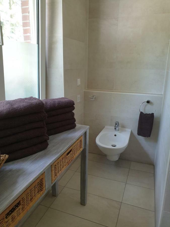 B&B Dersum Dream Exterior foto